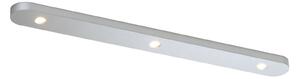 Plafoniere BOPP, Close, reglabil, Metalic, Camera de zi, Metal, Modern