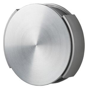 Lampă de perete FRANDSEN, Rotate, Metalic, Camera de zi, Metal, Design