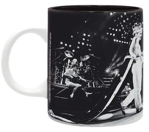 Cană Queen - Live at Wembley