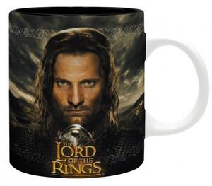 Cana The Lord of the Rings - Aragorn