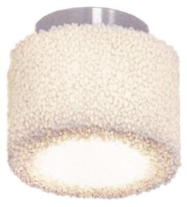 Plafoniere Serien Lighting, Reef, reglabil, Bej, Camera de zi, Design