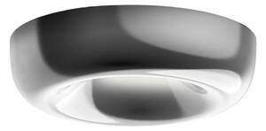 Spoturi Serien Lighting, Cavity Recessed S, reglabil, Metalic, Camera de zi, Metal, Design
