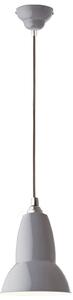 Lustră Pendul Anglepoise, Original, reglabil, Gri, Camera de zi, Metal, Design industrial