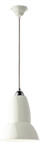 Lustră Pendul Anglepoise, Original 1227 Midi, reglabil, Alb, Camera de zi, Metal, Design