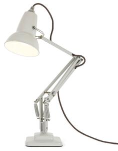 Lampă de masă Anglepoise, Original 1227, Alb, Studiu / Birou, Metal, Design industrial