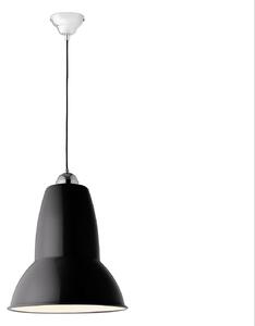 Lustră Pendul Anglepoise, Original 1227 Giant, reglabil, Negru, Camera de zi, Metal, Design