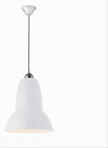 Lustră Pendul Anglepoise, Original 1227 Giant, reglabil, Alb, Camera de zi, Metal, Design