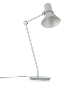 Lampă de masă Anglepoise, Type 80, Gri, Studiu / Birou, Metal, Design