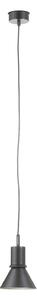 Lustră Pendul Anglepoise, Type 80, Negru, Camera de zi, Metal, Design