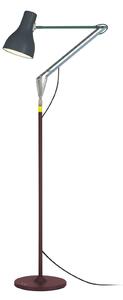 Lampadar Anglepoise, Type 75, Multicolor, Camera de zi, Metal, Design