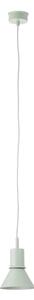 Lustră Pendul Anglepoise, Type 80, Verde, Camera de zi, Metal, Design