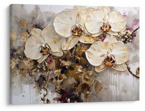 Tablou - Orhidee (70x50 cm)