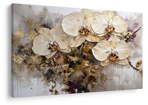 Tablou - Orhidee (90x60 cm)