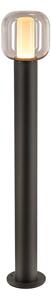 Ovalisk 100 Lampă de Grădină 3000/4000K Light Anthracite