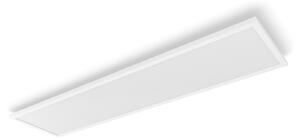 Plafoniere Philips Hue, Aurelle, reglabil, Alb, Camera de zi, Metal, Modern