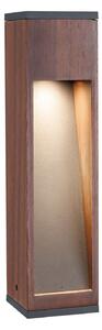 Lampă de Exterior Paulmann, Trabia 94677, Negru, Metal, Modern