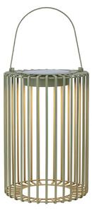 Lămpi de exterior Markslöjd, Gri, Terasă, Metal