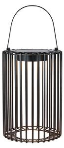 Lămpi de exterior Markslöjd, Negru, Terasă, Metal