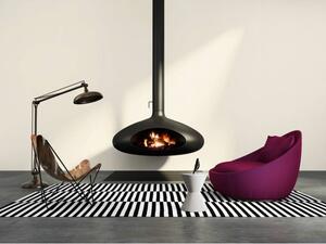 Tapet vlies pentru perete emotion graphic 36882-6