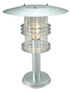 Lampă de Exterior Norlys, Metalic, Terasă, Aluminiu