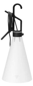 Lămpi de exterior FLOS, Negru, Terasă, Aluminiu, Design