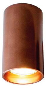 Plafoniere CPH Lighting, Bronz / Alamă Veche, Camera de zi, Aluminiu