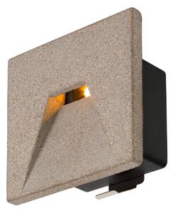 Spoturi SLV, Concreto, Gri, Beton, Modern