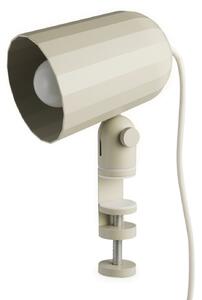 Spoturi HAY, Noc Clip, Alb, Camera de zi, Metal, Design
