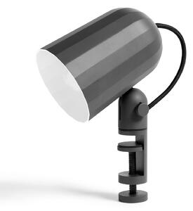 Spoturi HAY, Noc Clip, Gri, Camera de zi, Metal, Design