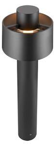 Lampă de Exterior SLV, Negru, Terasă, Aluminiu