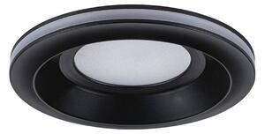 Spoturi Paulmann, Negru, Baie, Plastic