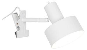 Lampă de perete Nordlux, Alb, Studiu / Birou, Metal