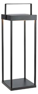 Lămpi de exterior Markslöjd, Negru, Terasă, Metal