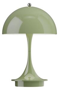 Lămpi de exterior Louis Poulsen, Panthella Portable, reglabil, Verde, Balcon, Plastic, Design