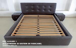 Pat LUXURY I