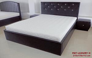 Pat LUXURY II