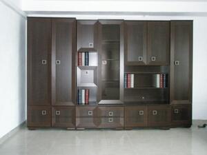 Biblioteca SARA