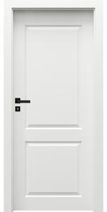 Usa PORTA ROYAL A VOPSEA STANDARD + TOC PORTA SYSTEM