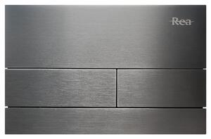 Clapeta pentru rezervor incastrat K011A-Q și Slim024N Rea T Titan