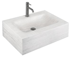 Lavoar suspendat REA Apollo Muralto Roma 70
