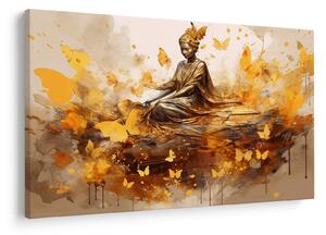 Tablou - Vindecătorul (90x60 cm)