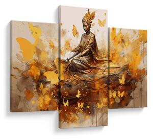Tablou - Vindecătorul (90x60 cm)