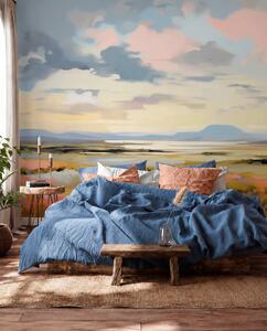 Tapet Peisaj, Fototapet Natură, w05911 : Uwalls.ro