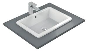 Ideal Standard Strada lavoar 60x44 cm dreptunghiular încastrat alb luciu K078001