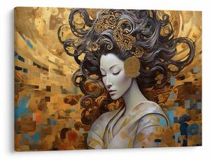 Tablou - Luminozitate (70x50 cm)