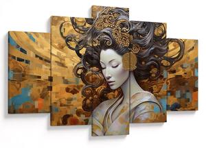 Tablou - Luminozitate (150x105 cm)