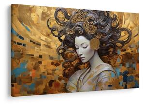 Tablou - Luminozitate (90x60 cm)