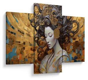 Tablou - Luminozitate (90x60 cm)