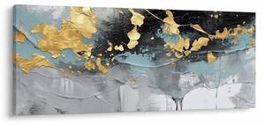 Tablou - Abstracție (120x50 cm)