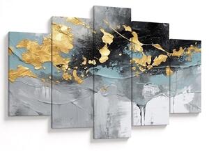 Tablou - Abstracție (150x105 cm)
